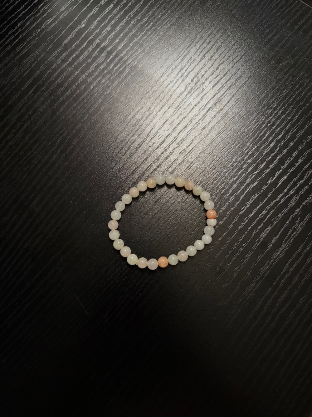 Men's Beach Bracelet